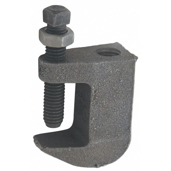  - Clamps and Hangers